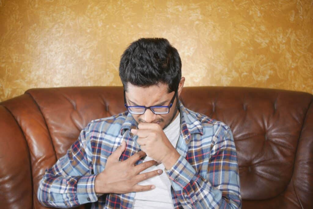 How does controlled coughing help copd? - Turboforte